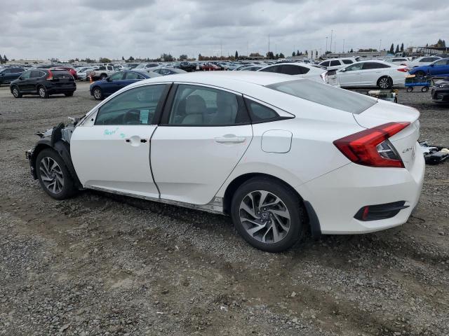 صورة رقم 2 من المزاد - 2016 HONDA CIVIC EX مع VIN 19XFC2F73GE218775