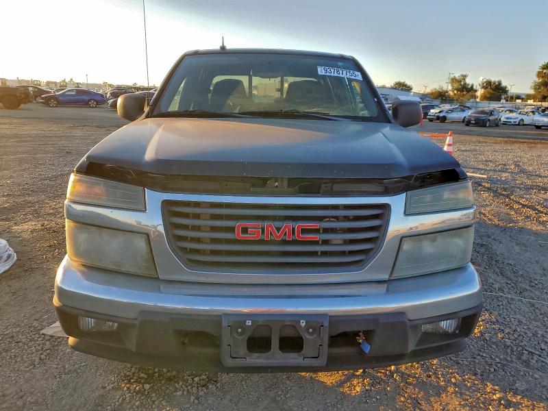 صورة رقم 5 من المزاد - 2008 GMC CANYON مع VIN 1GTCS13EX88161764