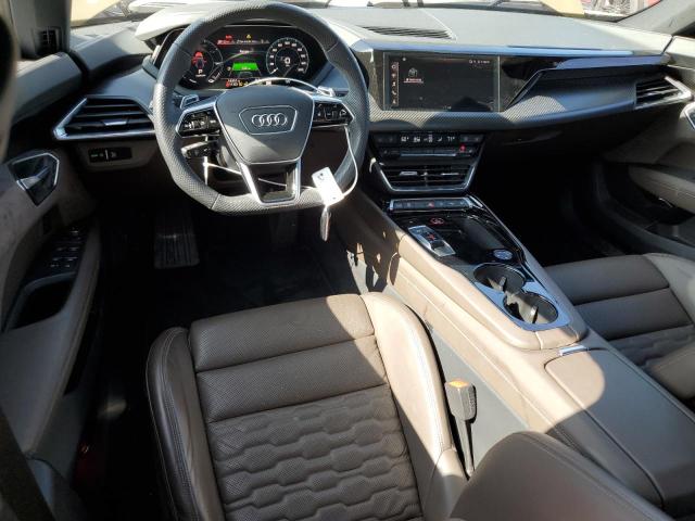 Photo 8 from auction – 2023 AUDI E-TRON GT with VIN WAUEJBFWXP7006123