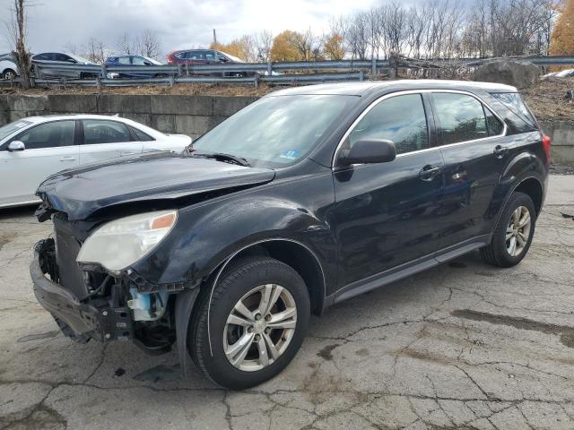 CHEVROLET EQUINOX LS 2015 z numerem VIN 2GNALAEK4F6129183 - Zdjęcie z aukcji