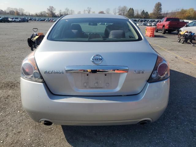 Photo 6 from auction – 2012 NISSAN ALTIMA BAS with VIN 1N4AL2AP4CC252314