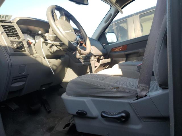 Photo 7 from auction – 2006 RAM 1500 with VIN 1D7HU18256S629159