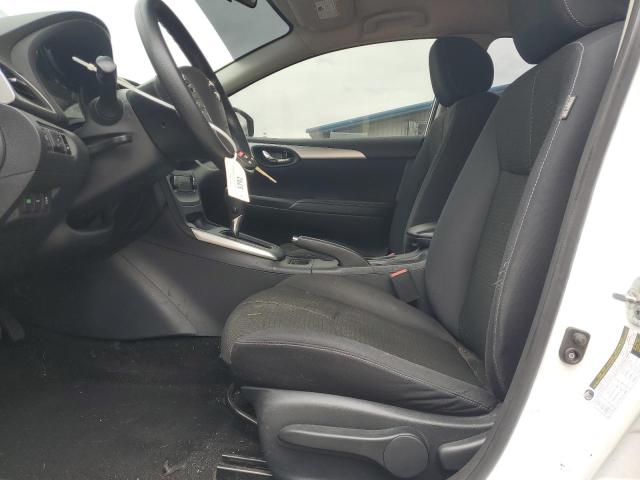 Photo 7 from auction – 2016 NISSAN SENTRA S with VIN 3N1AB7AP2GY253276