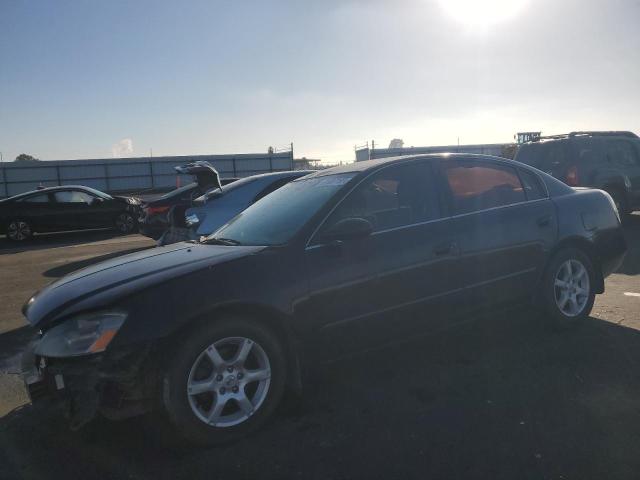 NISSAN ALTIMA S 2006 with VIN 1N4AL11D66N410550 - Photo from auction