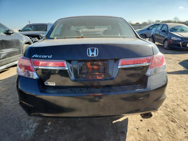 Photo 6 from auction – 2012 HONDA ACCORD LX with VIN 1HGCP2F35CA186916