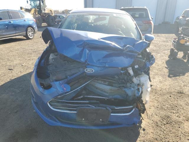 Photo 5 from auction – 2018 FORD FIESTA with VIN 3FADP4FJ8JM136675