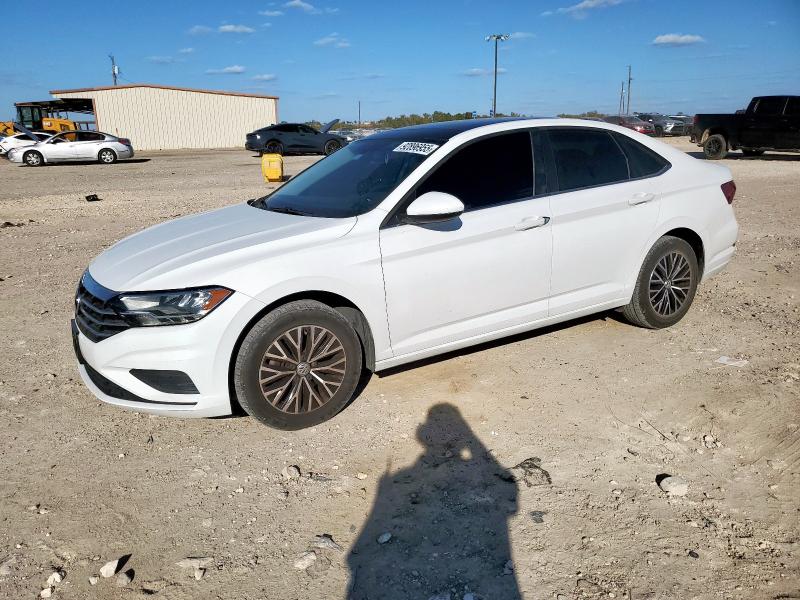 VOLKSWAGEN JETTA S 2019 with VIN 3VWC57BU2KM085346 - Photo from auction