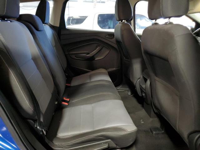 Zdjęcie 11 z aukcji – 2017 FORD ESCAPE S z VIN 1FMCU0F71HUE25670