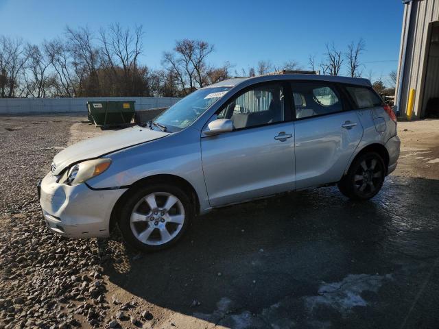 TOYOTA COROLLA MA 2004 with VIN 2T1KY32E24C214317 - Photo from auction