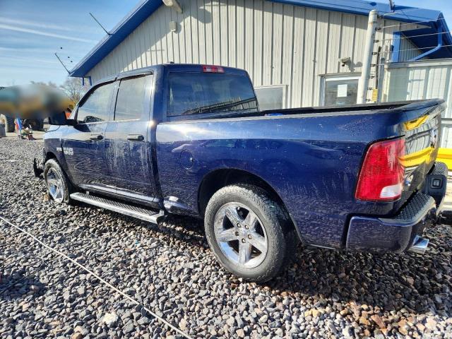 Photo 2 from auction – 2013 RAM 1500 ST with VIN 1C6RR7FT8DS575312