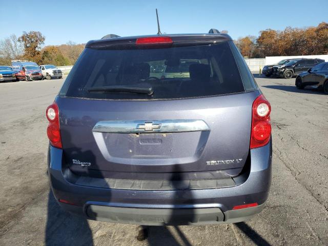Photo 6 from auction – 2013 CHEVROLET EQUINOX LT with VIN 2GNALPEK4D6253339
