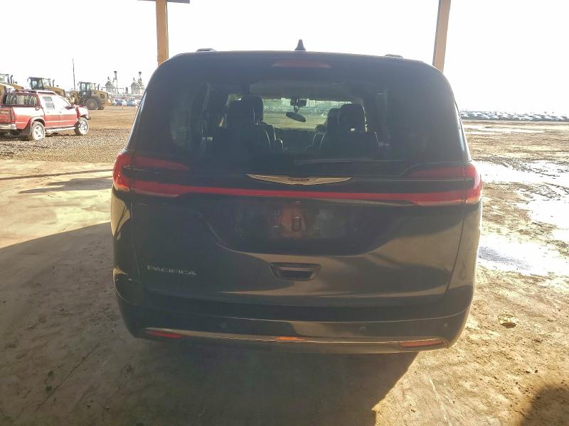 Photo 6 from auction – 2022 CHRYSLER PACIFICA T with VIN 2C4RC1BG4NR114207