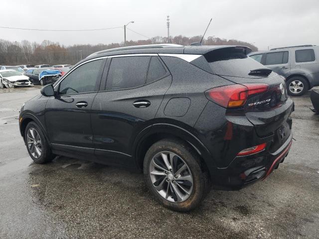 Photo 2 from auction – 2021 BUICK ENCORE GX with VIN KL4MMBS23MB080897