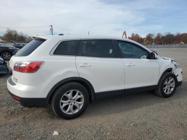 Photo 3 from auction – 2012 MAZDA CX-9 with VIN JM3TB3CV4C0338321