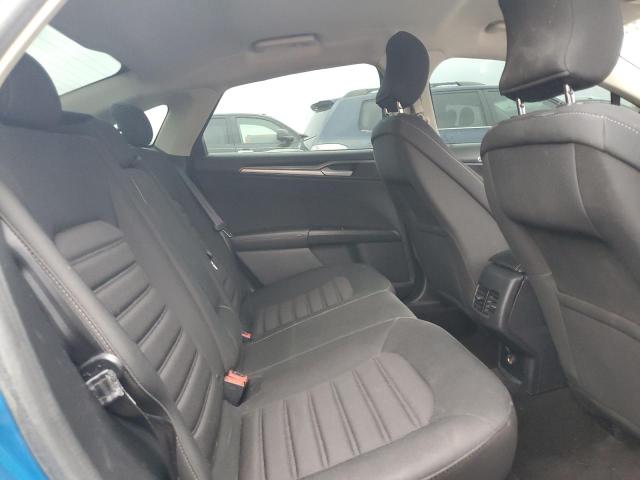 Photo 10 from auction – 2019 FORD FUSION SE with VIN 3FA6P0HD2KR148222