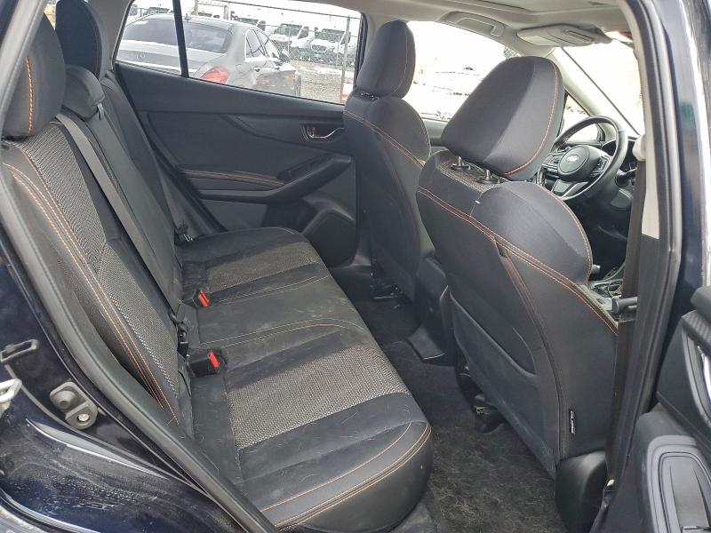 Photo 11 from auction – 2021 SUBARU CROSSTREK with VIN JF2GTAGC6MH256373