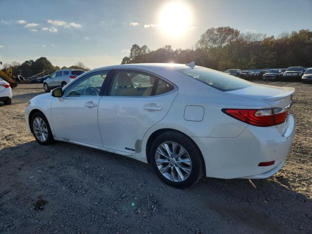Photo 2 from auction – 2014 LEXUS ES 300H with VIN JTHBW1GG2E2041790