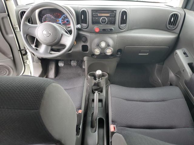 Foto 8 de la subasta – 2010 NISSAN CUBE BASE con VIN JN8AZ2KR7AT161676