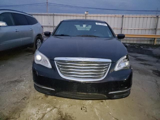 Photo 5 from auction – 2014 CHRYSLER 200 LX with VIN 1C3CCBAG3EN101611