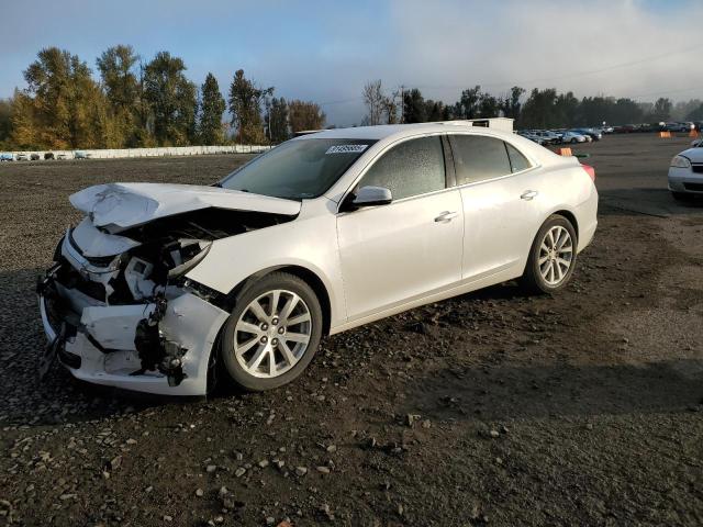 Photo 1 from auction – 2015 CHEVROLET MALIBU LTZ with VIN 1G11F5SL9FF283844