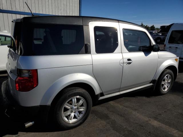Photo 3 from auction – 2006 HONDA ELEMENT EX with VIN 5J6YH28756L025082