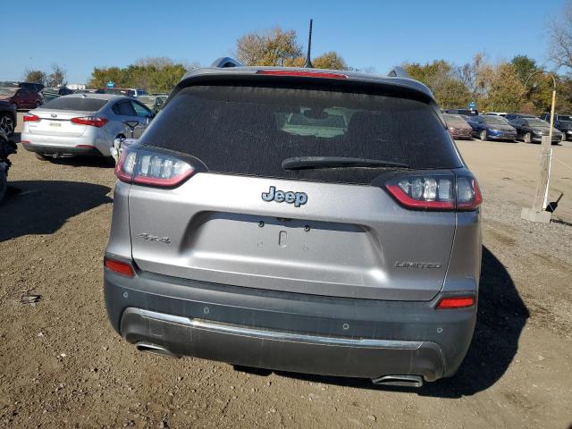 Photo 6 from auction – 2019 JEEP CHEROKEE with VIN 1C4PJMDN8KD134159