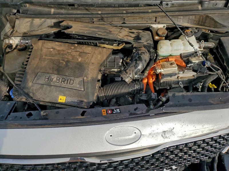 Foto 12 de la subasta – 2019 KIA NIRO FE con VIN KNDCB3LC0K5322710