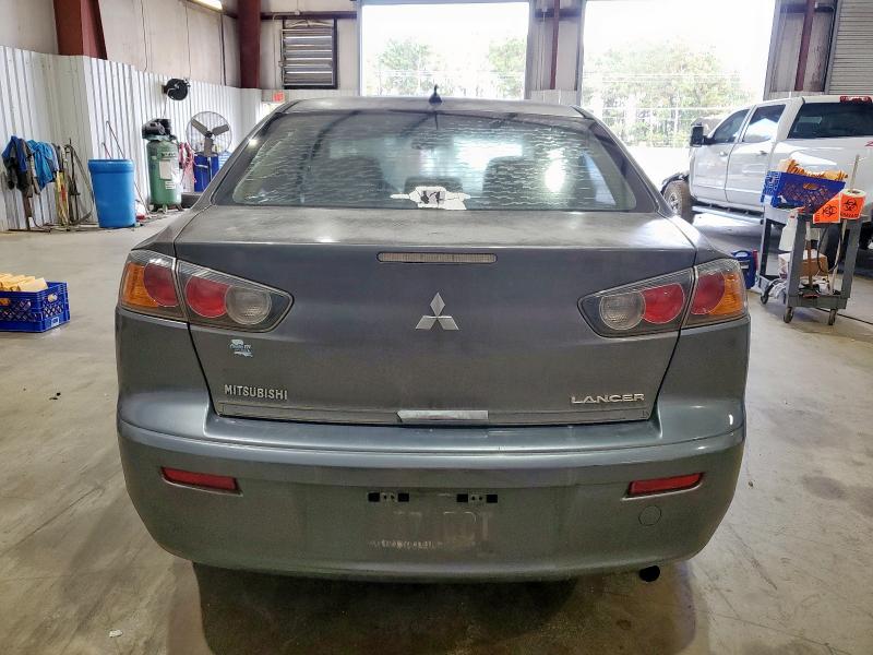 Photo 6 from auction – 2011 MITSUBISHI LANCER ES/ with VIN JA32U2FU9BU032197
