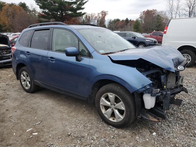 Photo 4 from auction – 2016 SUBARU FORESTER 2 with VIN JF2SJADC9GH479306