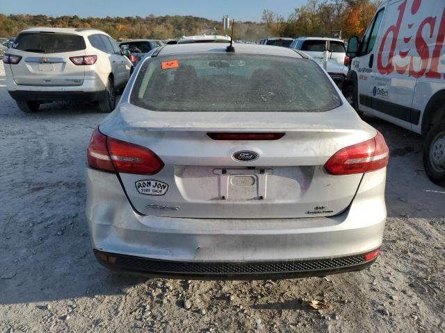 Photo 6 from auction – 2015 FORD FOCUS with VIN 1FADP3F22FL374825