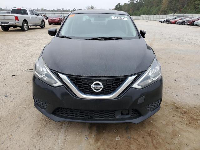 Photo 5 from auction – 2018 NISSAN SENTRA S with VIN 3N1AB7AP4JY320886