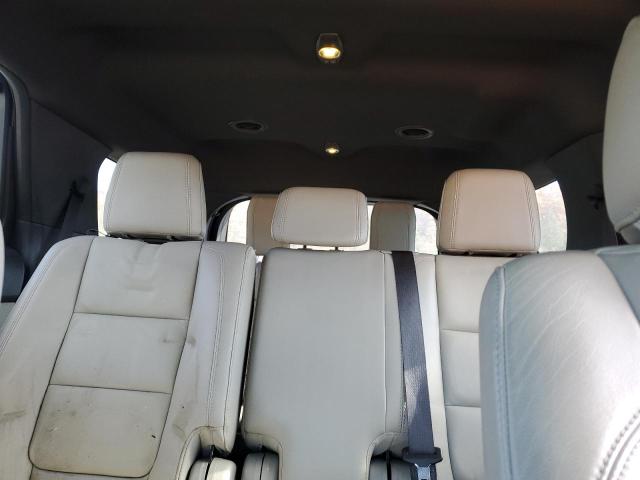 Photo 10 from auction – 2015 FORD EXPLORER X with VIN 1FM5K7D88FGA32554