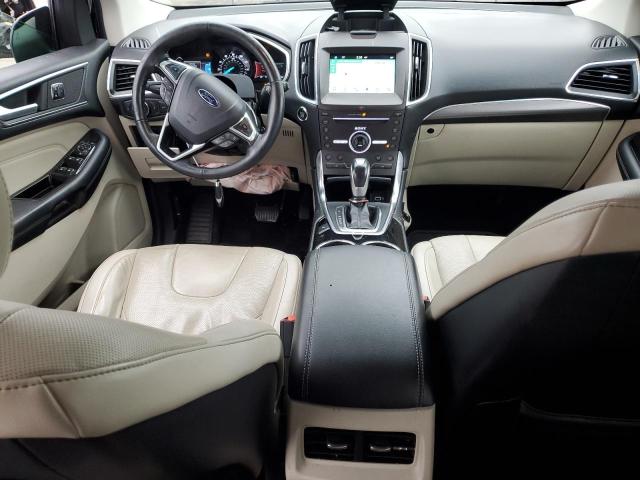 Photo 8 from auction – 2016 FORD EDGE TITAN with VIN 2FMPK4K89GBB52172