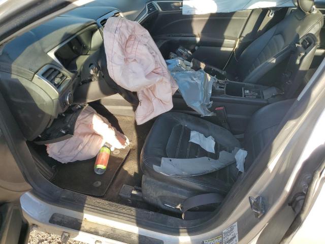 Photo 7 from auction – 2013 FORD FUSION SE with VIN 3FA6P0H94DR328932