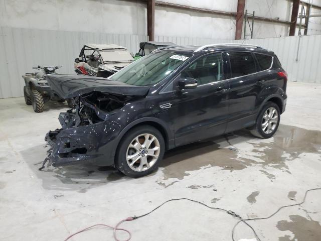 FORD ESCAPE 2015 with VIN 1FMCU9JX9FUB01827 - Photo from auction