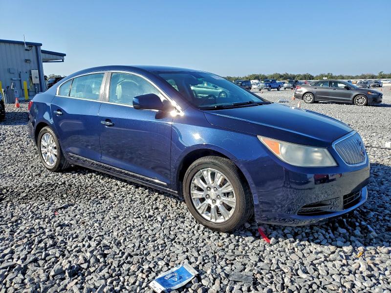 Photo 4 from auction – 2011 BUICK LACROSSE C with VIN 1G4GA5EC8BF200776