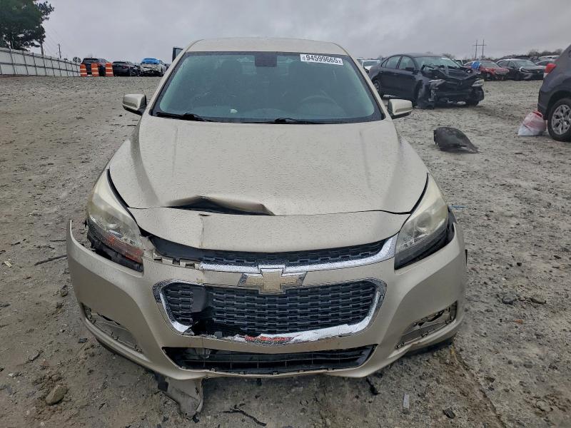 Photo 5 from auction – 2016 CHEVROLET MALIBU LIM with VIN 1G11C5SA3GF109079