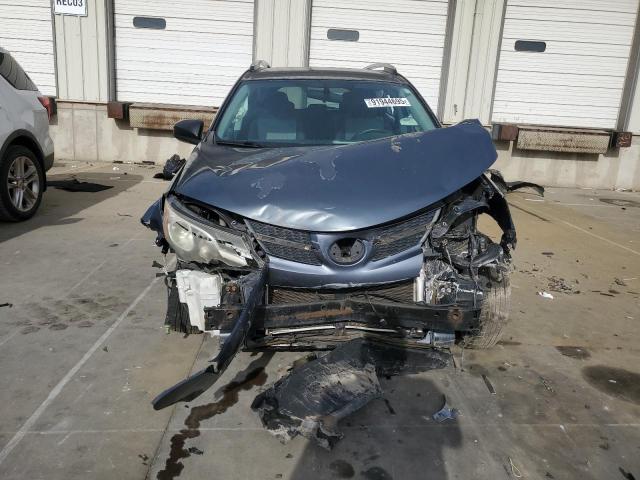 Photo 5 from auction – 2013 TOYOTA RAV4 LE with VIN 2T3BFREV5DW022528