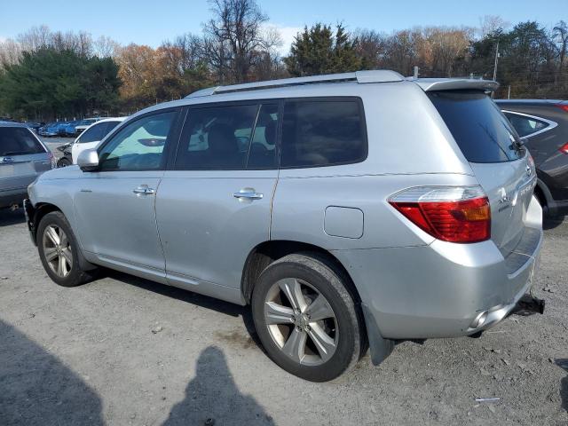 Zdjęcie 2 z aukcji – 2009 TOYOTA HIGHLANDER z VIN JTEES42A592119950