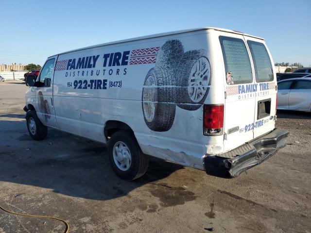 Photo 2 from auction – 2008 FORD ECONOLINE with VIN 1FTNS24W68DB23705