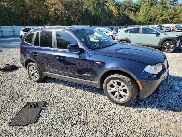 Photo 4 from auction – 2010 BMW X3 XDRIVE3 with VIN WBXPC9C41AWJ35451