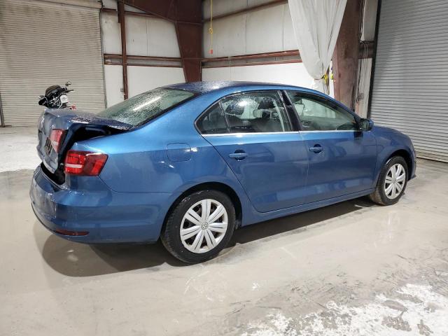 Photo 3 from auction – 2017 VOLKSWAGEN JETTA S with VIN 3VW2B7AJ9HM288724
