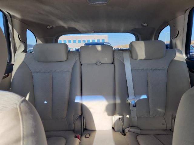 Photo 10 from auction – 2007 HYUNDAI SANTA FE S with VIN 5NMSH13E77H038883