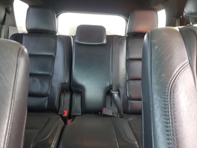 Photo 10 from auction – 2012 FORD EXPLORER X with VIN 1FMHK8D82CGA09592