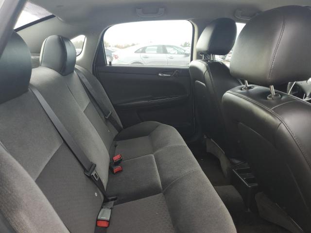 Photo 10 from auction – 2011 CHEVROLET IMPALA POL with VIN 2G1WD5EM8B1305673