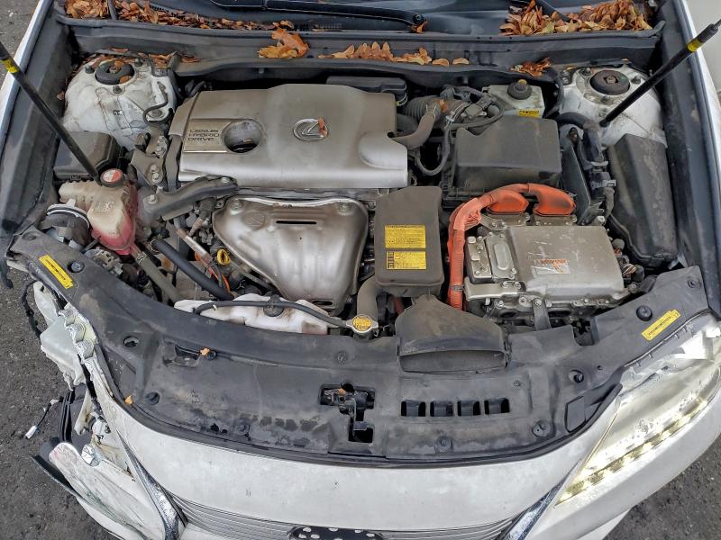 Photo 11 from auction – 2015 LEXUS ES 300H with VIN JTHBW1GG5F2083582