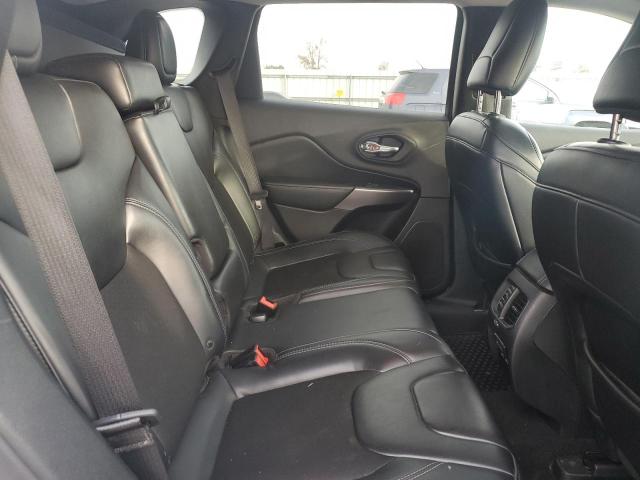 Photo 11 from auction – 2019 JEEP CHEROKEE L with VIN 1C4PJMLB1KD418207