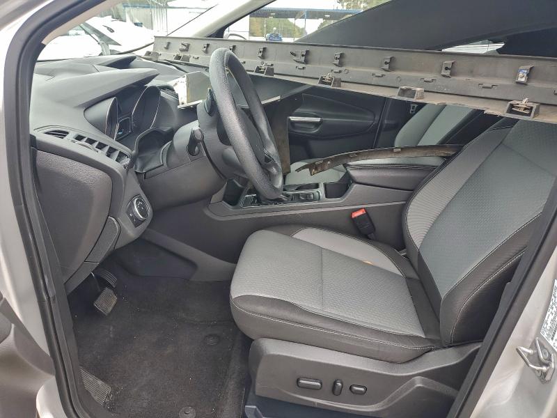 Photo 7 from auction – 2017 FORD ESCAPE SE with VIN 1FMCU0GD8HUA98799