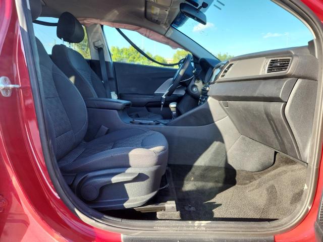 Photo 7 from auction – 2018 KIA NIRO FE with VIN KNDCB3LC2J5108591