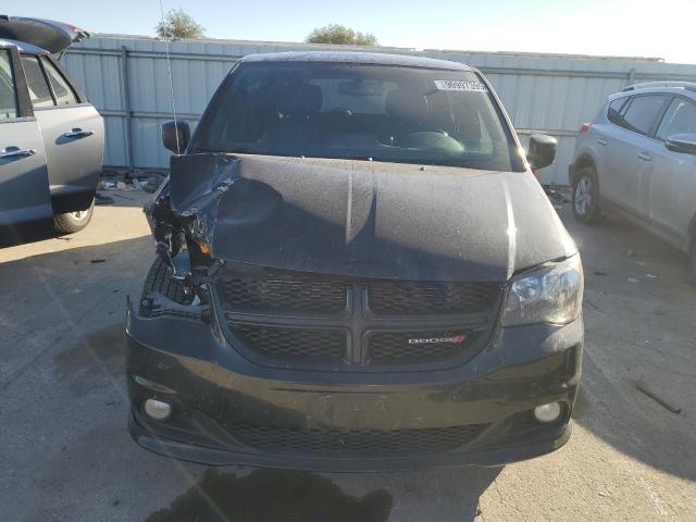 Photo 5 from auction – 2018 DODGE GRAND CARA with VIN 2C4RDGEG5JR145486